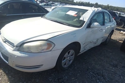 2008 Chevrolet Impala 3.5L Engine Motor OEM 133K Miles - LKQ436996333 Foto 1 de 4