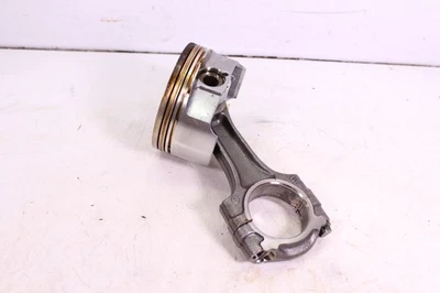 2007 SEA DOO GTI 4-TEC STD CONNECTING ROD WITH 99.96 PISTON 420917515 420917518 - Image 1 of 4