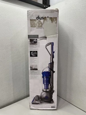 Aspiradora vertical Dyson Ball Animal Total Clean UP20, azul Foto 1 de 4