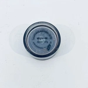 NWOB bareMinerals Escentuals SKYLINE Shadow Eye Color .02oz/.57g NOT SEALED! - Picture 1 of 3