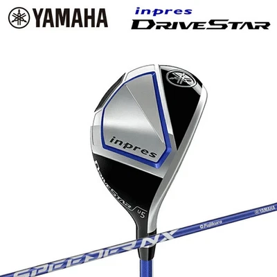 YAMAHA inpres DRIVESTAR UTILITY 4H / SPEEDER NX for Yamaha M423u R - Image 1 of 4