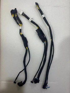 1 SZT. Dell R760 R7625 T7920 GPU Przewód zasilający CPH58 GPN9K 0M6CK 9PVH2 - Zdjęcie 1 z 1