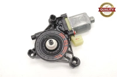 2019 - 2024 AUDI Q3 MOTOR REGULADOR DE JANELA TRASEIRA ESQUERDA DO LADO DO MOTORISTA FABRICANTE DE EQUIPAMENTO ORIGINAL - Imagem 1 de 4