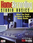 Home Recording Studio Basics: What You Need to Know to Build a Home Studio by 