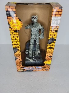 Vintage FTC Waltzing Willy Mummy Tanzpuppe Sound aktiviert getestet - Bild 1 von 5