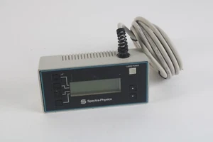 Spectra-Physics TREM-C2-08 Remote Operator Panel Display Hand Laser Controller - Picture 1 of 3