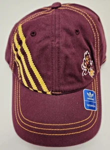 Arizona State Sun Devils NCAA adidas Women's Adjustable Hat - Picture 1 of 4