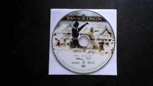 Son of the Dragon (DVD, 2007) - Imagen 1 de 1