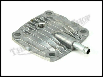 TRIUMPH BONNEVILLE TIGER 750 T140 PLACA DE SUMIDERO ACEITE EN MARCO PN# 71-7584 71-3316 Foto 1 de 3