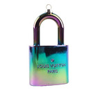 LOUIS VUITTON Christbaumkugel Christmas Ornament ULTRA RARE 2018 Sammler