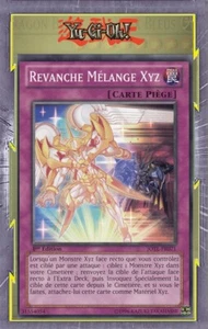 Revanche Mischung XYZ JOTL-FR071 Normale Falle:Invoc SP XYZ Du Cim + Ziel-Chgmt - Bild 1 von 1