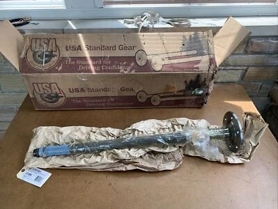 USA Standard Axle for 2007-2013 GM 9.5" Rear 2014 + GM 9.5" & 9.76" Silverado - Image 1 of 4
