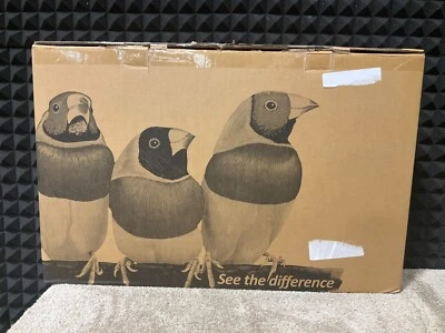 Viewsonic VA2709M 27" LED LCD Monitor 1080p VA2709M ✅❤️️✅❤️️ NEW OPEN BOX - Image 1 of 4