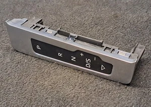 8V1713463A Audi A3 e-tron 8V gear indicator display automatic display unit - Picture 1 of 7