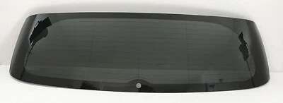 Back Window Glass For Mercedes Benz R320CDI R350 R500 R63 4 Door Station Wagon Foto 1 de 4