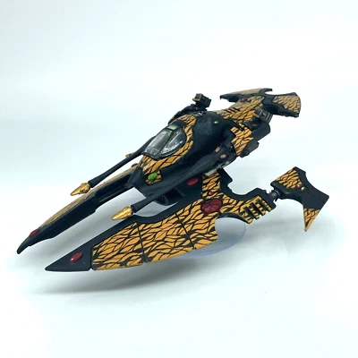 Aeldari / Eldar Hornet - Warhammer 40k Forgeworld Games Workshop Painted - Image 1 of 4