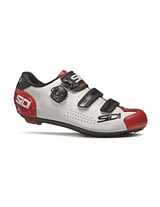 Sidi Scarpe ciclismo ALBA 2 Strada/Road - Foto 1 di 7