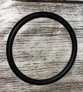 1 COURROIE RONDE POUR PROJECTEUR FILM OU AUTRE DIAMETRE +/- 8,3 CM ext - Photo 1/1