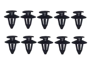 Juego de 10 clips de panel de puerta OEM 823867299 para Porsche 911 928 944 968 - Imagen 1 de 1