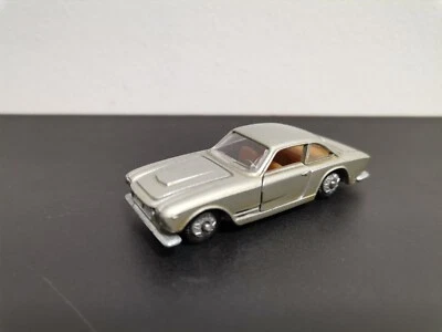 PENNY MASERATI 3500 GT N° 0/29 - Immagine 1 di 4