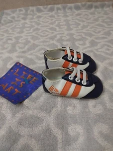 Reebok Baby Shoes 6-9 Months (See description) - Picture 1 of 4