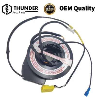 Brand new Clockspring56007627AA for Dodge Ram 1500 2500 3500 1994 - 1997 - Imagem 1 de 4