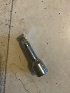 Snap On 3” Knurled Extension 1/2” Dr SXWP3 New - Foto 1 di 2