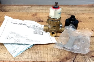 American Standard R125 Pressure Balance Rough Valve Body (MISSING PLASTER GUARD) - Picture 1 of 7
