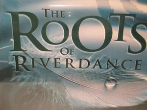 THE ROOTS OF RIVERDANCE BY BILL WHELAN 4 CD BOX SET BRAND NEW UNSEALED PROMO - Picture 1 of 2