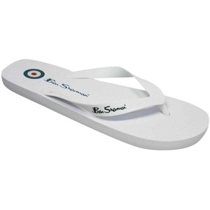 ben sherman flip flops