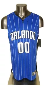 Orlando Magic Jersey Basketball Aaron Gordon SZ XL Fanatics FastBreak NBA - Picture 1 of 2