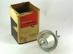1960-1961 Chevrolet Corvair NOS distributor vacuum D1329 1116177 - Picture 1 of 4