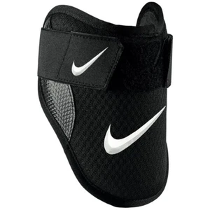 NIKE Baseball Game Diamond Batters Elbow Guard Protector BA3015-091 Durability - Picture 1 of 1