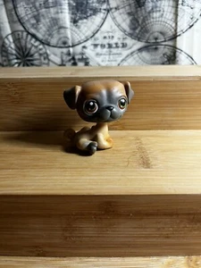 LPS Littlest Pet shop 1221 puppy Dog - Picture 1 of 6