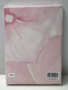 Ropa de cama CASAMAXX 4 piezas 2 x 135 x 200 / 80 x 80 cm, rosa multicolor - Imagen 1 de 1