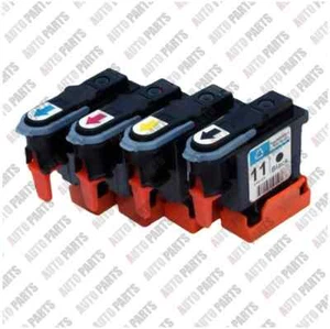 C4810A C4811A C4812A C4813A #11 Printhead compatible HP 100 110 510 800 - Picture 1 of 4