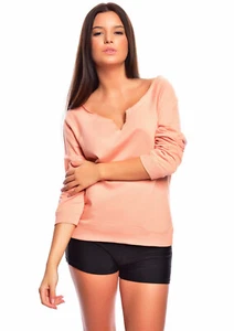 Z-11827) VENICE BEACH PULLOVER LONGSHIRT SOMMERSHIRT TOP NEU GR. 32/34 - Bild 1 von 4