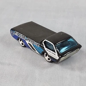 Hotwheels - Vintage Mattel 1967 - Deora 1 - Police 'Riptide Rescue' - Picture 1 of 8