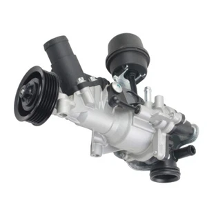 Engine Coolant Water Pump For 2015-2018 Mercedes Benz A-CLASS (W176) A 160 - Picture 1 of 8
