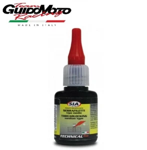 FRENA FILETTI AZIONE MEDIA 10 ML. SIA S1042 - Foto 1 di 1