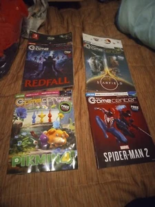 Videospiele & Zeitschriften - Bild 1 von 8