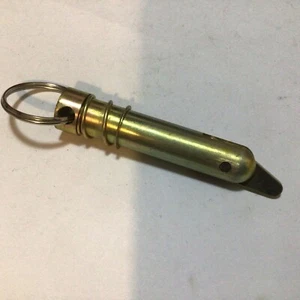 NOS Irvin GQ AML Quick Release Pin p/n AML12128 qty 1 (T) 15D/885 Parachute - Picture 1 of 6