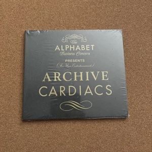Archive by Cardiacs (CD, 2024) - Picture 1 of 2