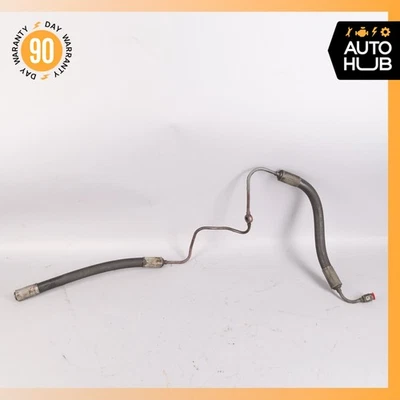 Línea de bloque de válvula de suspensión hidráulica Rolls Royce Silver Seraph 00-02 OEM Foto 1 de 4