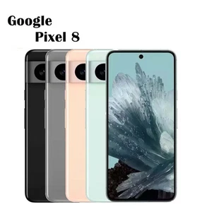 Smartphone Google Pixel 8 5G Android 6,2" 8GB+128/256GB sbloccato nuovo sigillato - Foto 1 di 7