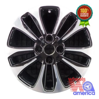 Llanta Chevrolet Spark 15 2016-2022 95192363 42697752 máquinas OEM OE 5720 Foto 1 de 4