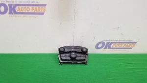 15 2015 DODGE CHALLENGER AUTOMATIC TEMPERATURE CONTROL DUAL ZONE SPORT BUTTON - Picture 1 of 12