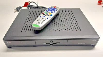 DISH Network EchoStar VIP211K TV Receiver & Remote - Image 1 of 4