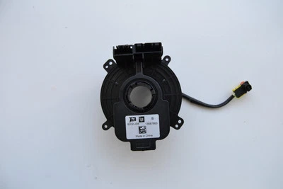 OPEL ZAFIRA TOURER C P12 2014 Steering Wheel Slip Ring Squib 6002-004 - Image 1 of 4