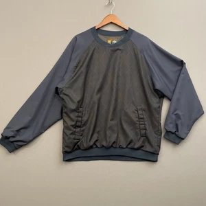 Giacca Forrester's Performance Golf Shell Uomo XL - Foto 1 di 10